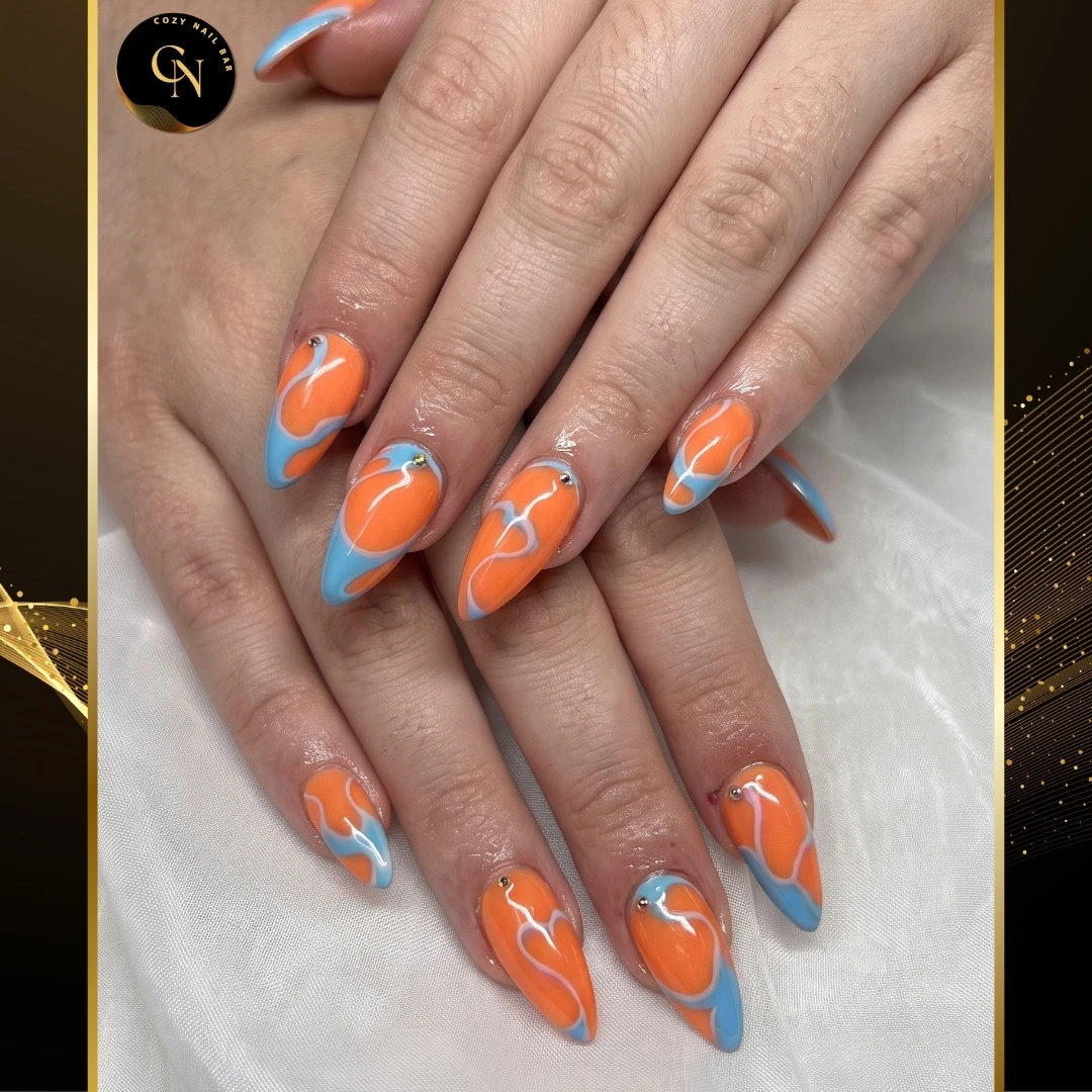 Trending Nail Art Designs_Aug 17